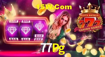 Casino Ao Vivo 77Pg