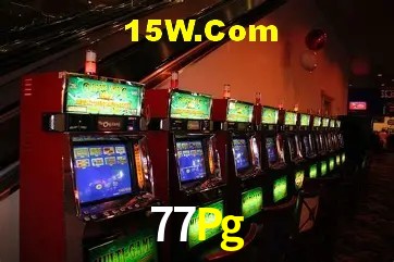 Estatísticas do Jogo 77Pg