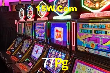 Diretório de Jogos 77Pg