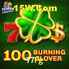 Casino Ao Vivo 77Pg