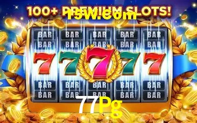 Recursos de Bônus 77Pg
