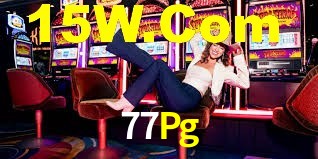 Sinta a adrenalina dos jogos de cassino com 77Pg